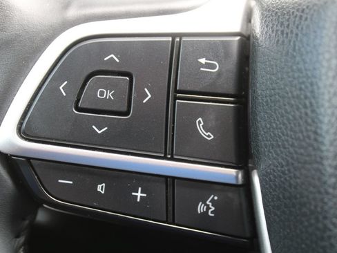 Used 2024 Toyota Grand Highlander AWD Hybrid image 32