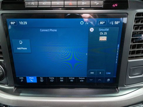 Used 2024 Ford F150 XLT w/ Equipment Group 302A MID image 22