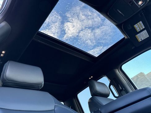 New 2025 Ford F150 Lariat w/ Equipment Group 502A High image 15