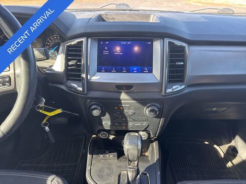 Used 2019 Ford Ranger XLT w/ Equipment Group 301A Mid image 10