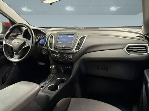 Used 2019 Chevrolet Equinox LT AWD/4WD image 30