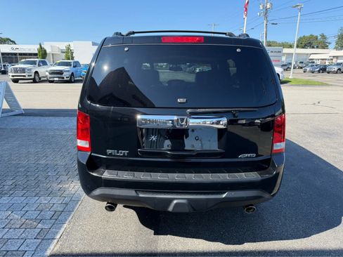 Used 2015 Honda Pilot EX-L image 7