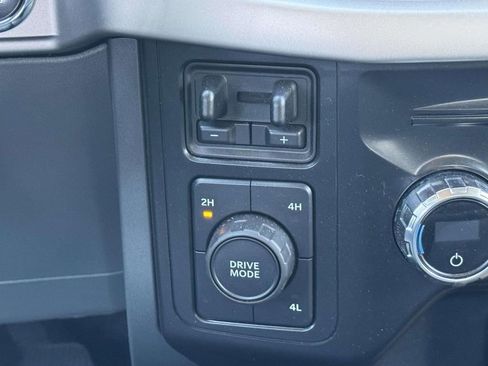 Certified 2021 Ford F150 XLT w/ Equipment Group 302A High AWD/4WD image 8