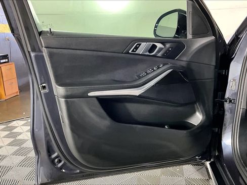 Used 2020 BMW X5 sDrive40i w/ Convenience Package RWD image 21