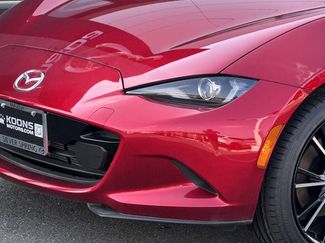 New 2025 MAZDA MX-5 Miata Grand Touring video 2