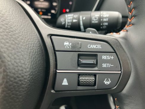 Certified 2026 Honda CR-V Sport-L image 23