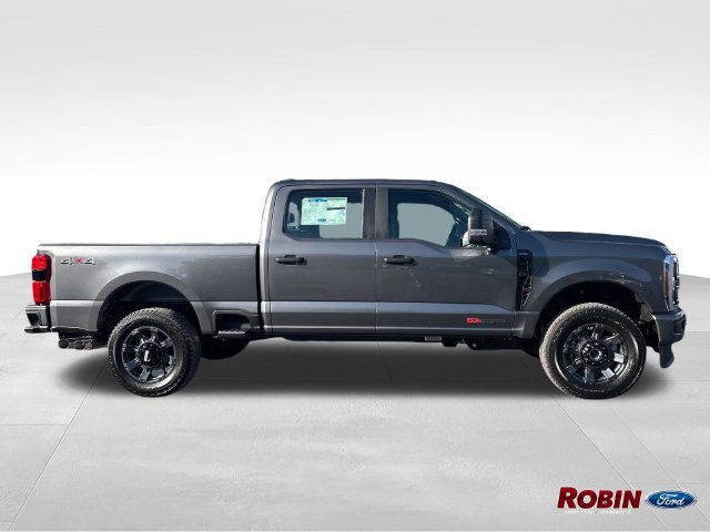 New 2026 Ford F250 XL w/ STX Appearance Package AWD/4WD image 7