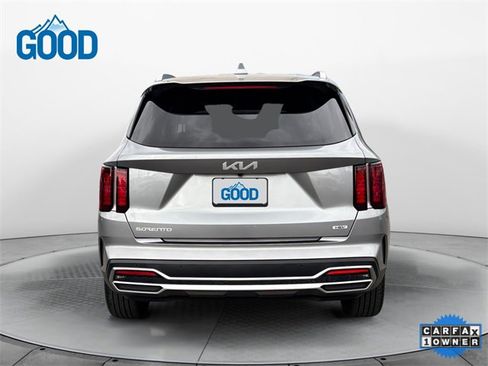 Used 2023 Kia Sorento EX image 4