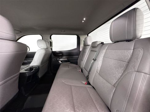 Used 2022 Toyota Tundra SR5 w/ TRD Off-Road Premium Package AWD/4WD image 29