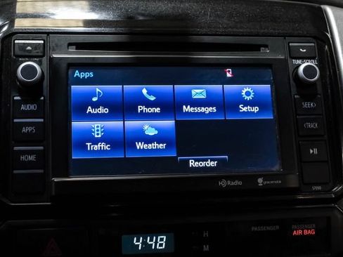 Used 2014 Toyota Tacoma PreRunner w/ SR5 Package RWD image 27