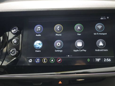 Used 2023 Buick Envision Avenir AWD/4WD image 17