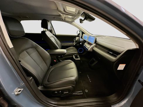 Used 2024 Hyundai Ioniq 5 Limited AWD/4WD image 34