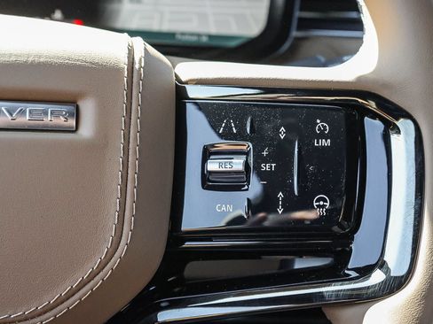 New 2026 Land Rover Range Rover Sport Autobiography AWD/4WD image 33
