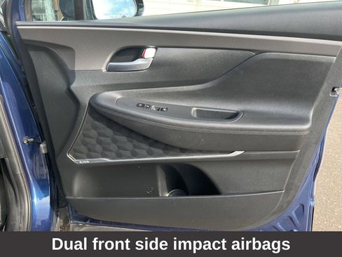 Used 2020 Hyundai Santa Fe SEL w/ Convenience Package image 22