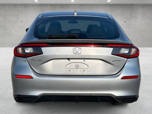 Used 2024 Honda Civic Sport image 15