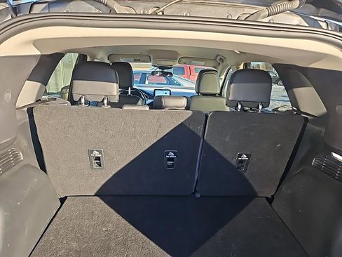 Used 2020 Ford Escape SEL image 7