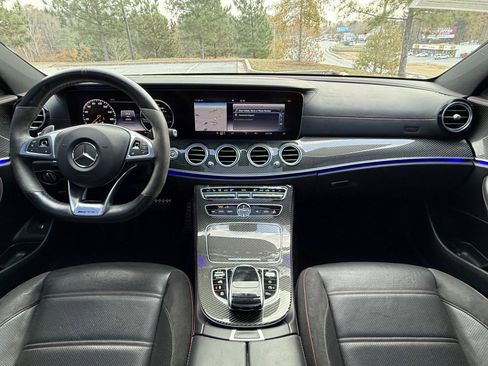 Used 2018 Mercedes-Benz E 43 AMG E 43 AMGﾮ image 22