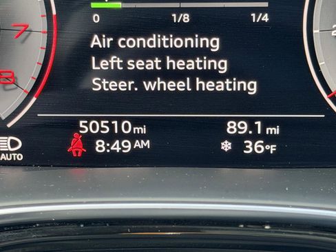 Used 2021 Audi Q7 2.0T Premium Plus w/ Premium Plus Package image 21