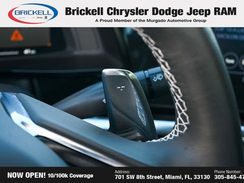 Used 2023 Chevrolet Corvette Stingray Coupe w/ Z51 Performance Package image 20