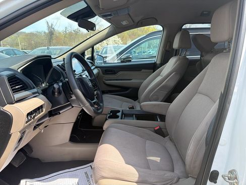 Used 2020 Honda Odyssey EX image 17
