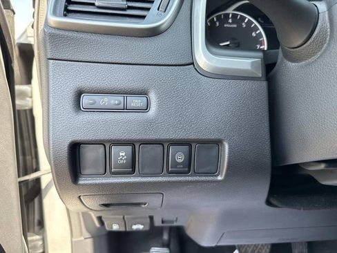 Used 2024 Nissan Murano SV image 15