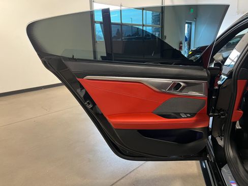 Used 2020 BMW M850i Gran Coupe xDrive image 39