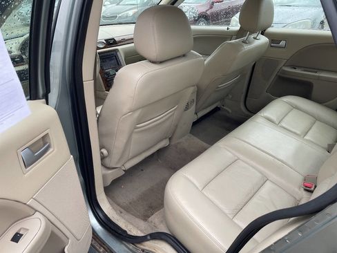 Used 2006 Ford Five Hundred Limited AWD/4WD image 18