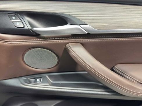 Used 2015 BMW X5 xDrive35i image 14