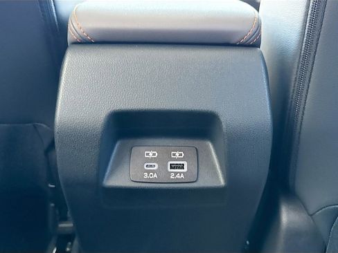 New 2026 Subaru Crosstrek 2.5i Limited AWD/4WD image 31