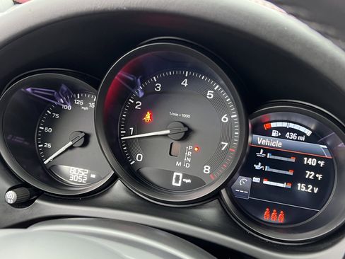 Certified 2025 Porsche Macan image 23