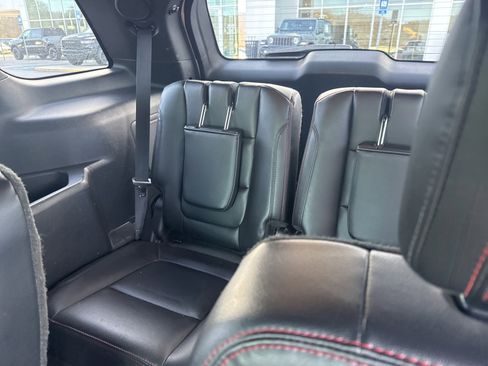 Used 2016 Ford Explorer Sport w/ Equipment Group 401A image 18