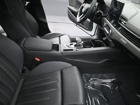 Used 2023 Audi A5 2.0T Premium Plus w/ Premium Plus AWD/4WD image 19
