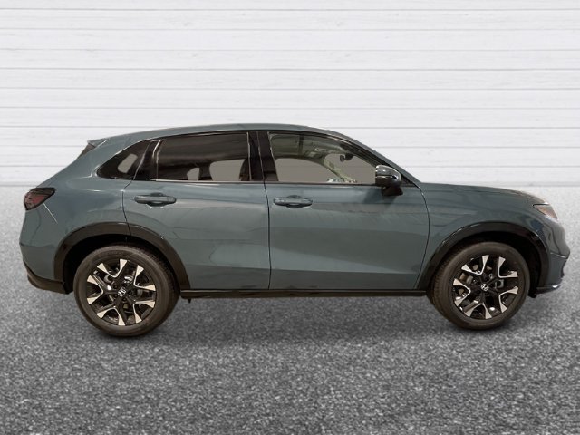 New 2027 Honda HR-V EX-L image 7