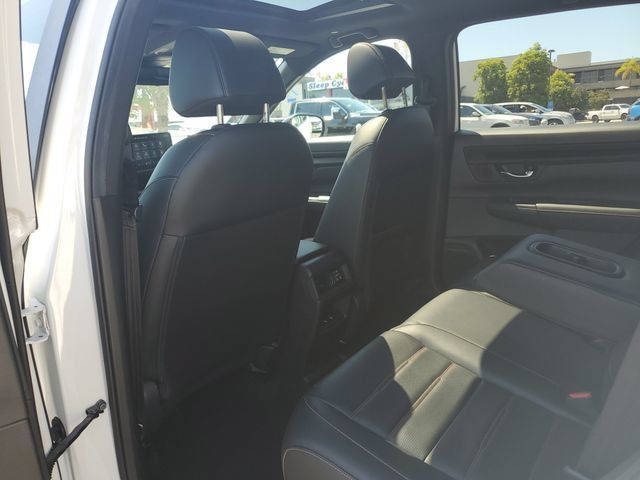 Certified 2025 Honda CR-V Sport-L image 15
