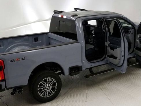 Certified 2024 Ford F250 Limited AWD/4WD image 44