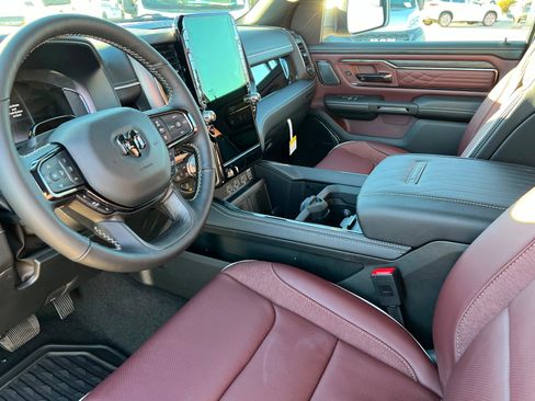 Used 2026 RAM 1500 Limited image 15
