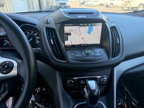 Used 2014 Ford Escape SE w/ Equipment Group 201A AWD/4WD image 11