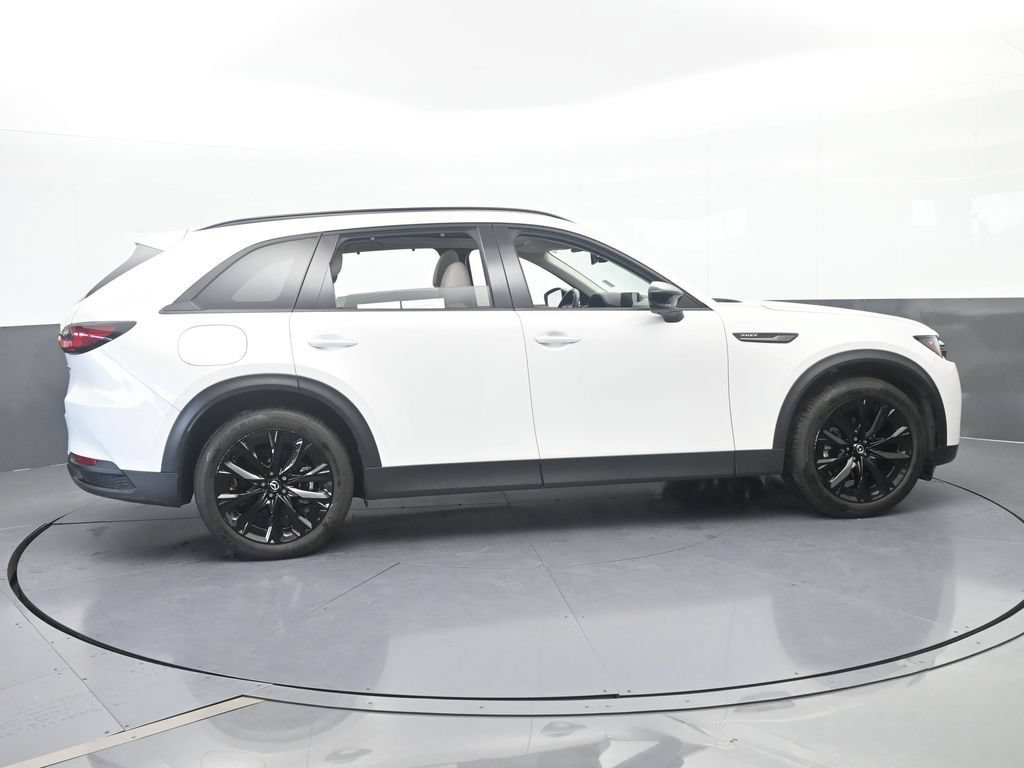 Used 2025 MAZDA CX-90 Plug-In Hybrid w/Premium Sport AWD/4WD image 7