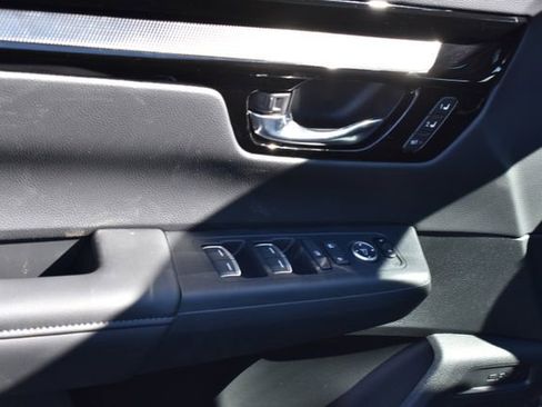 New 2026 Honda CR-V EX-L image 24