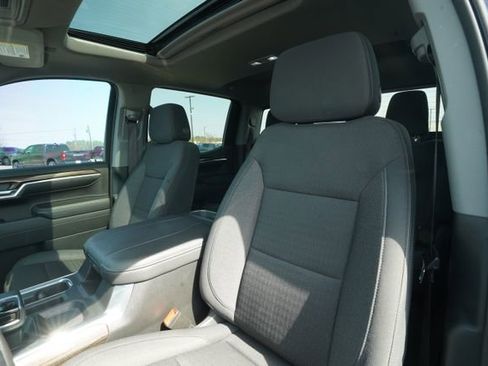 Used 2023 Chevrolet Silverado 1500 RST w/ Convenience Package II image 37