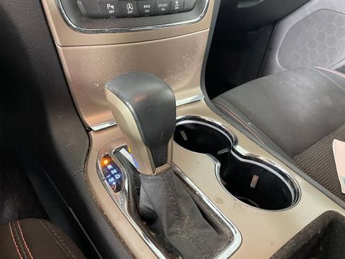 Used 2016 Jeep Grand Cherokee Laredo 75th Anniversary AWD/4WD image 9