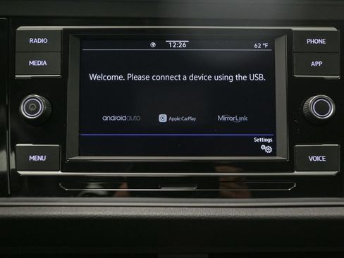 Used 2022 Volkswagen Jetta S image 25