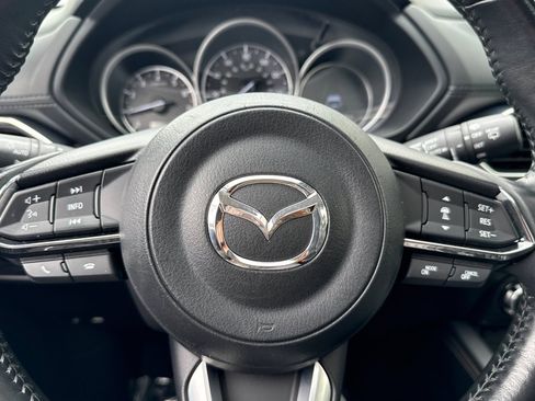 Used 2018 MAZDA CX-5 Grand Touring w/ Premium Package FWD image 14
