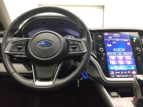 Used 2022 Subaru Legacy Premium AWD/4WD image 22