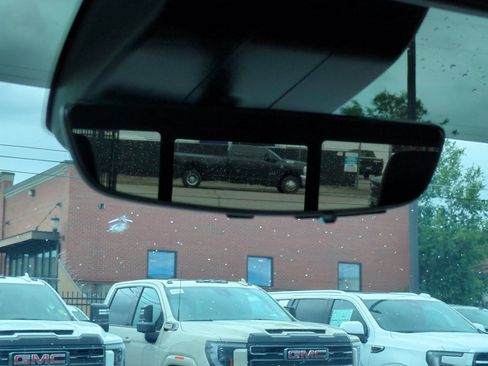 Used 2024 GMC Sierra 1500 Denali w/ Denali Reserve Package AWD/4WD image 24