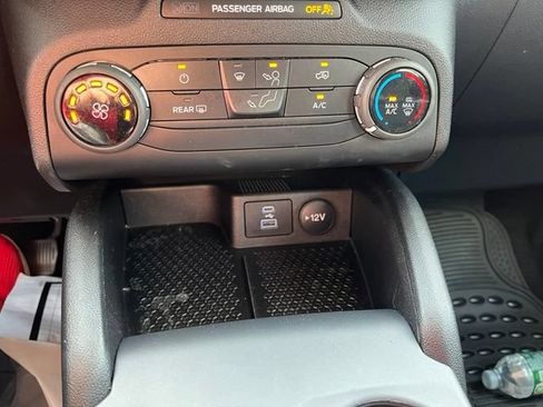 Used 2022 Ford Bronco Sport AWD/4WD image 16