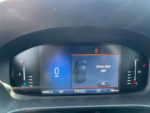 Used 2024 Ford Escape Active AWD/4WD image 24