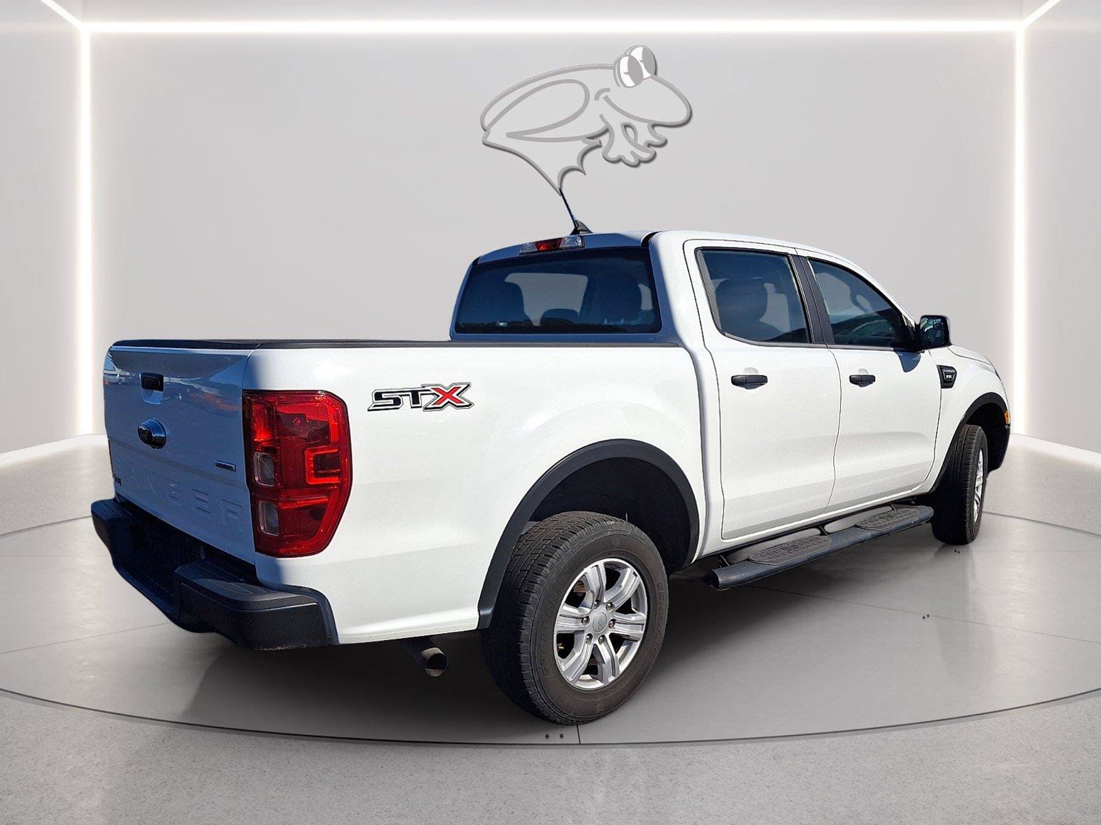Used 2019 Ford Ranger XL w/ Equipment Group 101A Mid RWD image 4