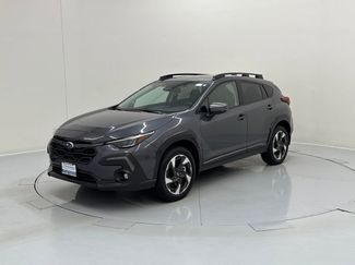 Certified 2025 Subaru Crosstrek 2.5i Limited video 2