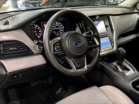 Used 2020 Subaru Legacy w/ Alloy Wheel Package image 17